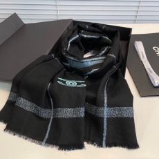 Chanel Scarf